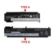 Original Lenovo ThinkPad T460s / T470s Laptop Battery L16M3P73