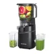 Lėtaeigė sulčiaspaudė AMZCHEF SJ-036CBK 250 W, 2.5 l indas, juoda