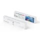 Yesido DH11 monitoriaus lempa 3200mAh 2800-6500K, balta