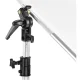 Walimex pro mobilus reflektoriaus skydas 150x200cm, 110721