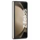 Karl Lagerfeld dėklas Samsung Galaxy Z Fold 5 telefonui, juodas