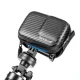 Apsauginis dėklas PULUZ PU946B, skirtas DJI Osmo Action 5 Pro / 4 / 3, juodas