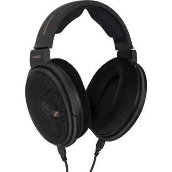 Sennheiser HD 660S2 ausinės per ausis, juodos