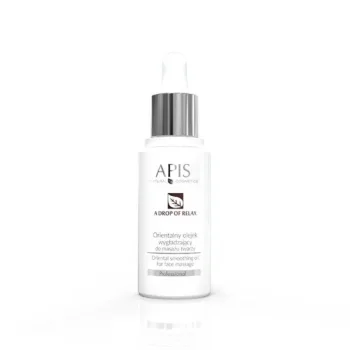 Apis Kropla Relaksu Oriental Facial Massage Oil, 30 ml