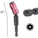 Magnetic chuck 1/4\" angle