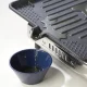 Ketaus kepimo grotelės dujinėms viryklėms Meva UGP22002