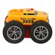 Revolt 2 Sided Rescue Racer RC radijo bangomis valdomas automobilis