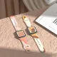 Silikoninis dirželis Apple Watch 42/44/45/49mm, Kamufliažas