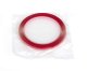 Double-Sided Acrylic Mounting Tape, Transparent, 6mm x 3m