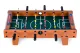 Medinis mini stalo futbolas Ecotoys, 69x35.5 cm