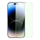 Apsauginis stiklas Baseus Crystal Series iPhone 14 Pro su akių apsaugos filtru