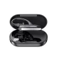 Maxlife MXBH-01 belaidė laisvų rankų įranga su įkrovimo dėklu, Bluetooth 5.3, juoda