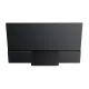 Nešiojamas jutiklinis monitorius Minix SF16T 16\", 120 Hz, 1920 x 1200, juodas