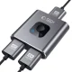 Tech-Protect HB07 2-in-1 HDMI Adapteris 4K 60Hz Pilkas