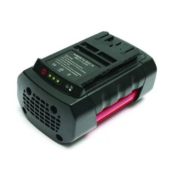 Extra Digital akumuliatorius Bosch GBA 36V, 3.0Ah, Li-ion