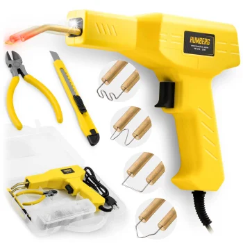 Plastiko suvirinimo aparatas Humberg HM-292, 50 W