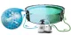 Intex 26648 Sand Filter Pump for Above Ground Pools 10500 L/h