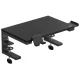Ergo Office ER-303 B nešiojamojo kompiuterio ir monitoriaus stovas, 13-32\", juodas