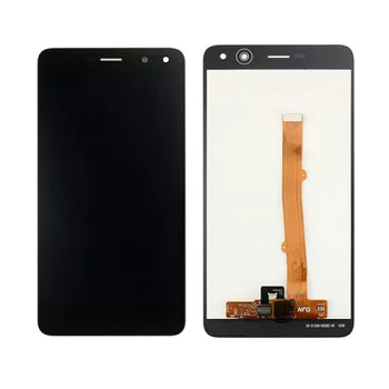LCD Screen for Huawei Y6 2017 / Y5 2017 (Black) Refurbished