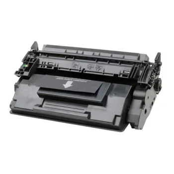 Extra Digital tonerio kasetė Canon CRG-057H su lustu, juoda