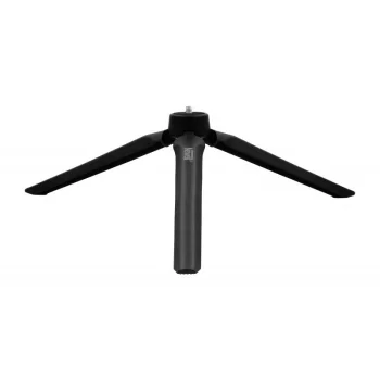 Newell Mini-01 mini trikojis LED šviesoms ir kameroms, 1/4", juodas
