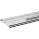 Kreipiančioji liniuotė Metabo FS 80, 80 cm, sidabrinė