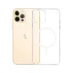 3mk Clear MagCase dėklas Apple iPhone 12 Pro Max, skaidrus