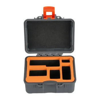 Vandeniui atsparus dėklas Sunnylife AQX-25 kamerai Osmo Nano