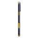 Spigen Nano Pop Hybrid MagSafe dėklas iPhone 17 Pro, tamsiai mėlynas
