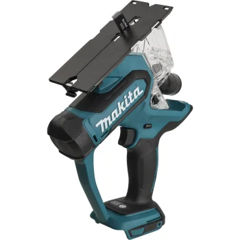 Akumuliatorinis gipso kartono pjūklas Makita DSD180Z 18V LXT