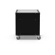 Modulinis gaminimo stalas Alfa Forni Cooking Station 80, 80x80 cm