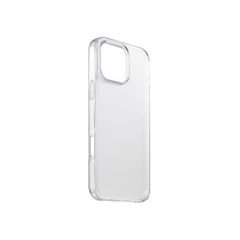Joyroom iPhone 16 Pro Max Case JR-16FG4, Semi-Transparent