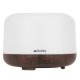 LED Aroma Diffuser Air Humidifier with Remote Control N23511