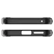 Spigen Ultra Hybrid Mag MagSafe Phone Case Cover Google Pixel 9A Zero One - Black