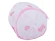 Laundry Wash Bag Mesh for Bras and Underwear, 18x14 cm