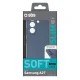 SBS Instinct dėklas telefonui Samsung Galaxy A27, mėlynas