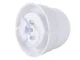 LED veidrodžio lempučių rinkinys, 10 vnt., USB