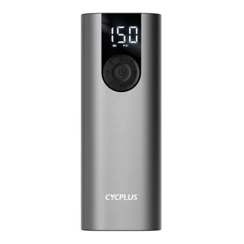 Elektrinis dviračio siurblys Cycplus A8