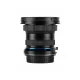 Objektyvas Laowa 15 mm f/4 Macro Canon EF