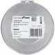 Pjovimo diskų rinkinys Bosch X-LOCK Standard for Inox 125 x 1 mm, 10 vnt.