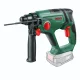 Akumuliatorinis perforatorius Bosch UniversalHammer 18V, SDS plus, 2.0 J