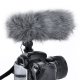 Kryptinis mikrofonas Aputure V-Mic D1 Shotgun