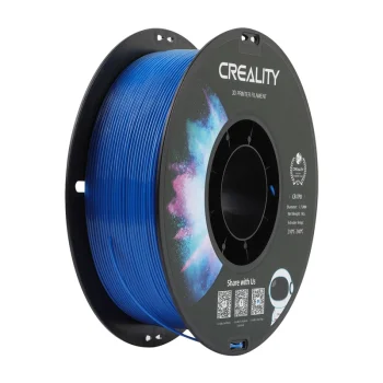 3D spausdinimo siūlas Creality CR-TPU 1.75 mm 1 kg, mėlynas