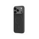 AmazingThing iPhone 17 Pro Max Case Minimal Air MagSafe, Black
