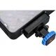 LED vaizdo šviesos rinkinys Amaran Ace 25x Kit, anglies pilka