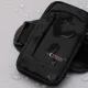 Tech-Protect M6 universalus sportinis dėklas ant rankos telefonui iki 6.9\", rožinis