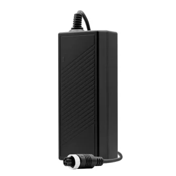 Ulanzi maitinimo blokas C120A1900632PI, 19 V / 6 A, 5 kontaktų jungtis