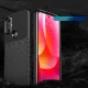 Dėklas Thunder Case telefonui Motorola Moto G Power 2022, juodas