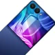 Matinė apsauginė ekrano plėvelė 3mk Silky Matt Pro, skirta Samsung Galaxy Z Flip 7