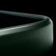 3mk Smoke MagCase for Samsung Galaxy S26+, Green